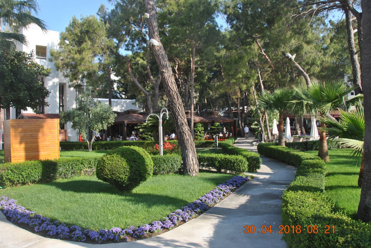 imagini hotel OTIUM LIFE KEMER